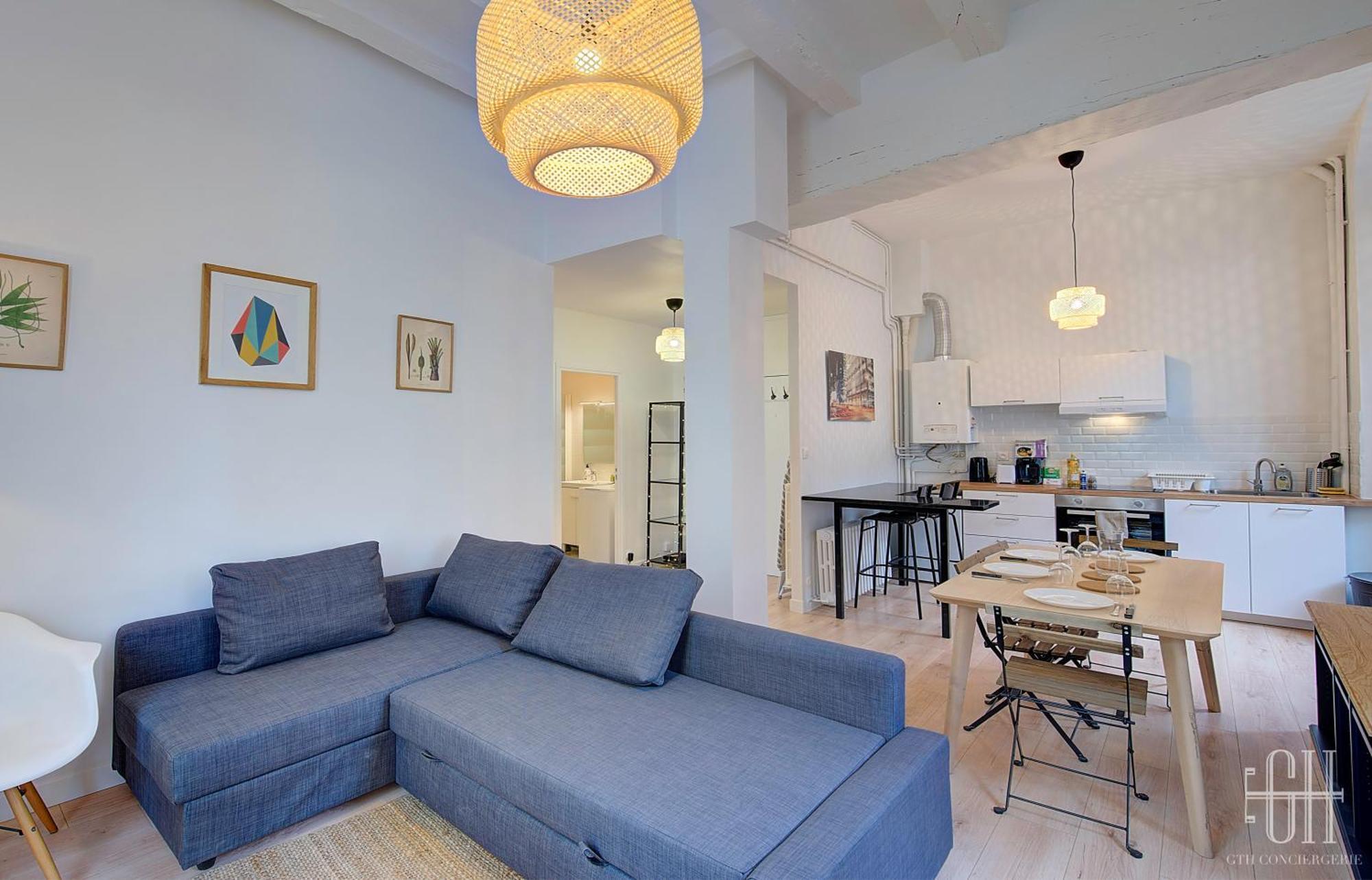Le Briconnet / Proche Plumereau Apartment Tours Exterior photo