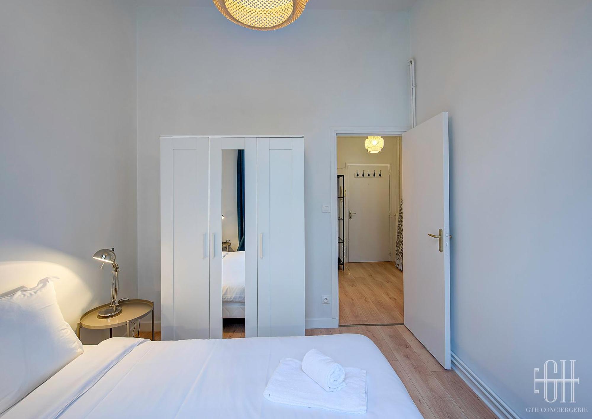 Le Briconnet / Proche Plumereau Apartment Tours Exterior photo