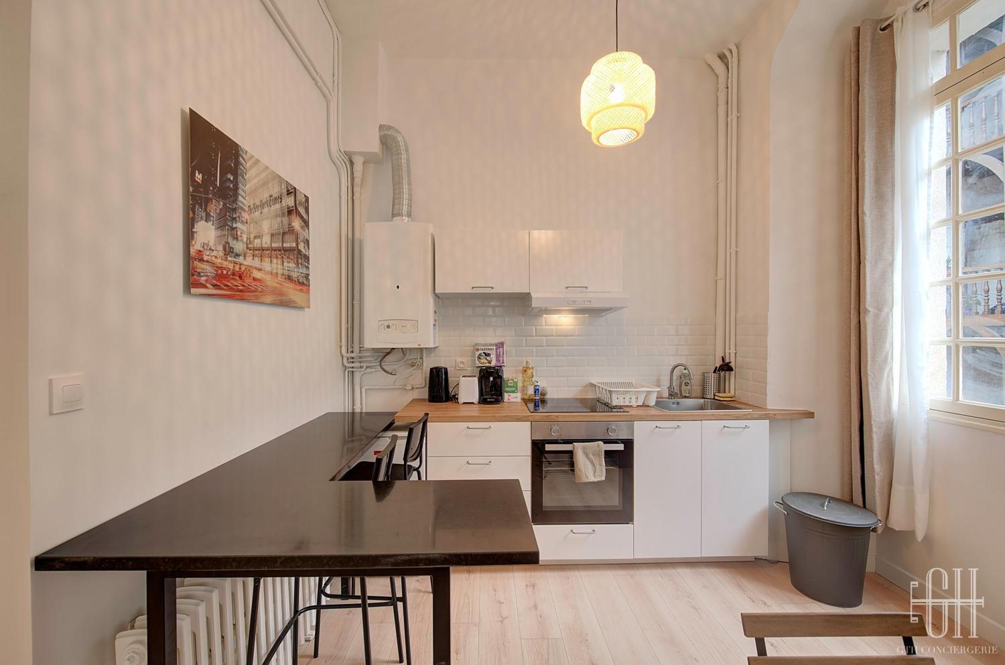 Le Briconnet / Proche Plumereau Apartment Tours Exterior photo
