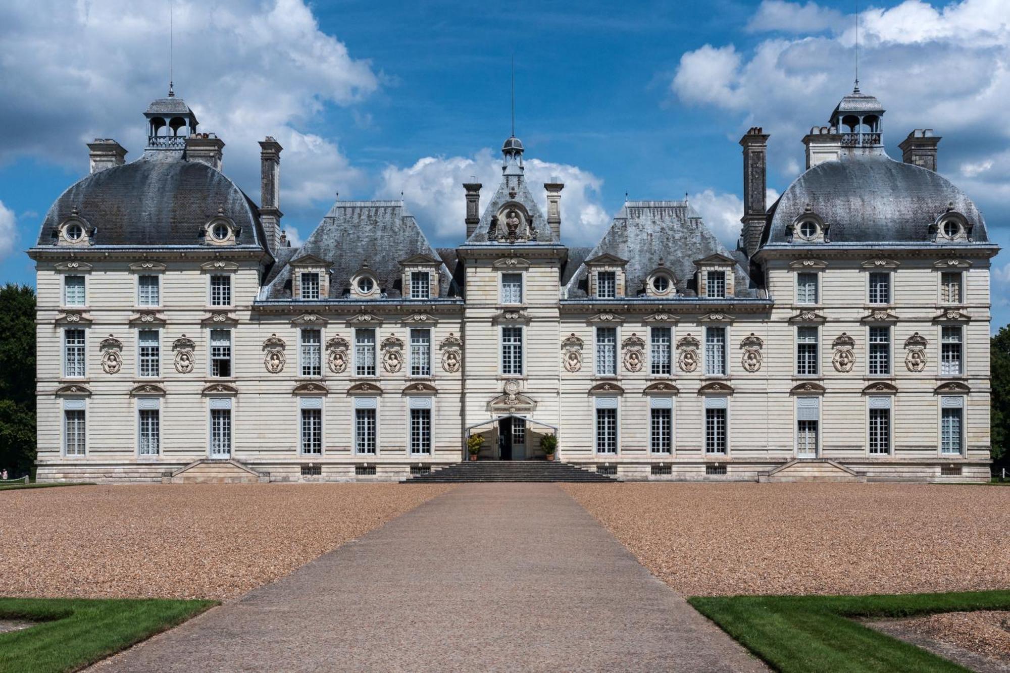 Le Briconnet / Proche Plumereau Apartment Tours Exterior photo