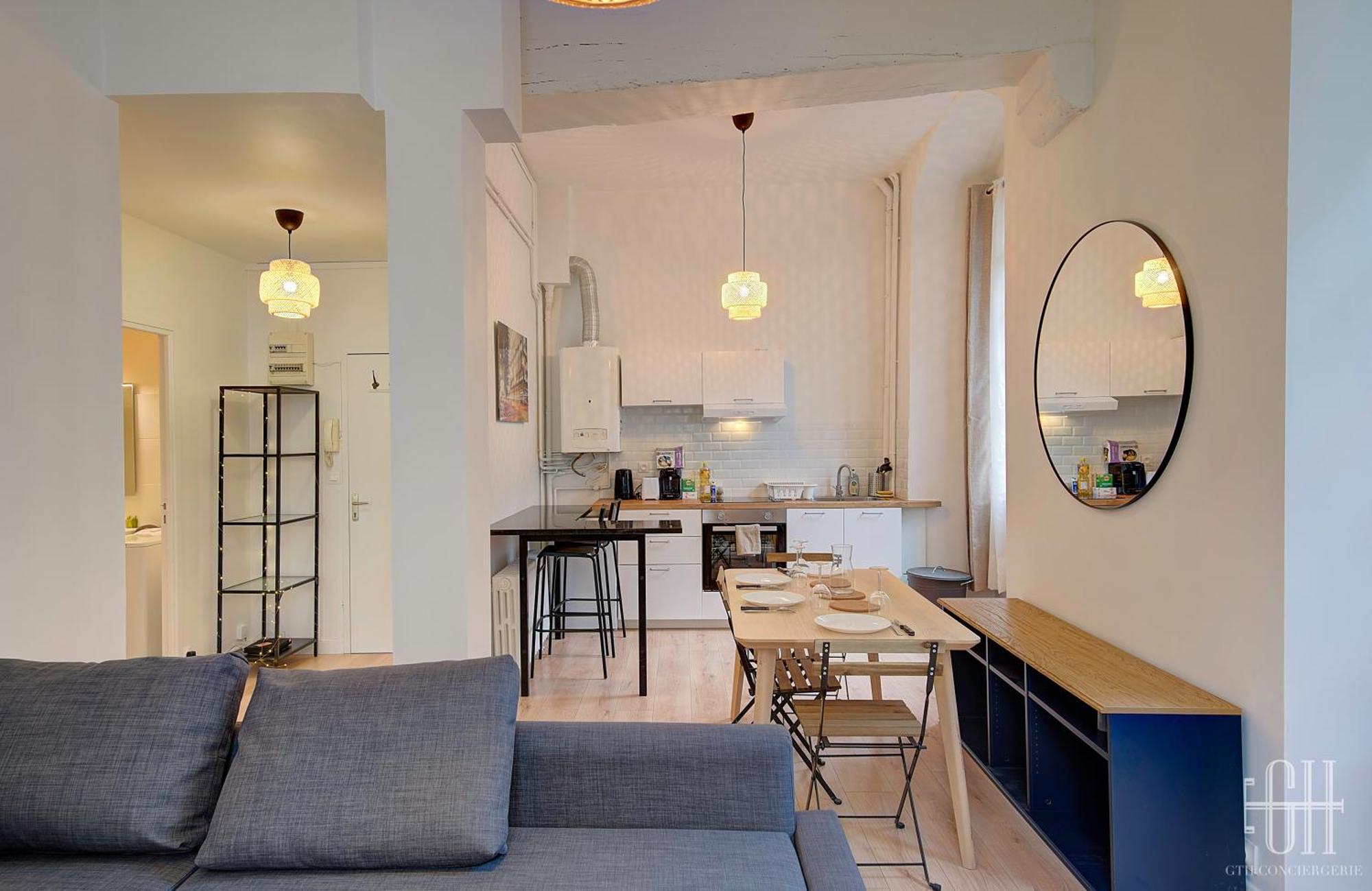 Le Briconnet / Proche Plumereau Apartment Tours Exterior photo