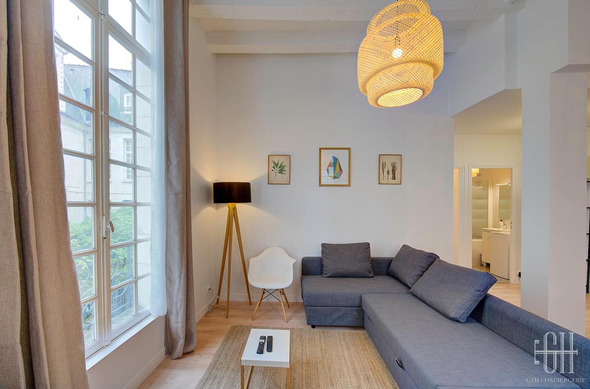 Le Briconnet / Proche Plumereau Apartment Tours Exterior photo